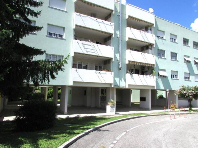 Appartamento in affitto a Roma RM