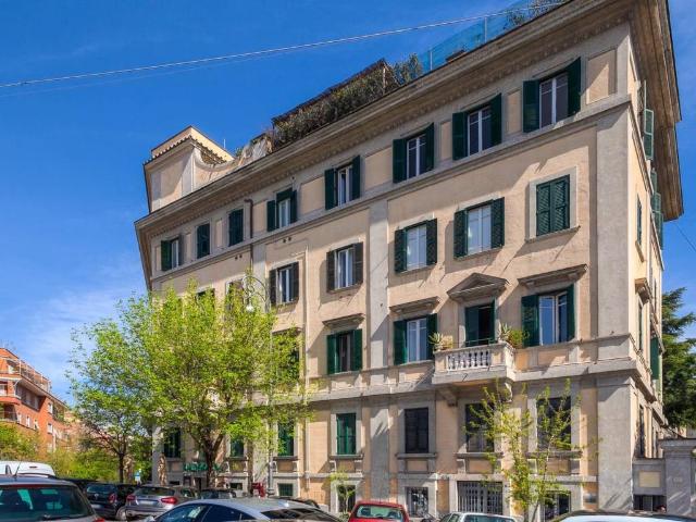 Appartamento in affitto a Roma RM