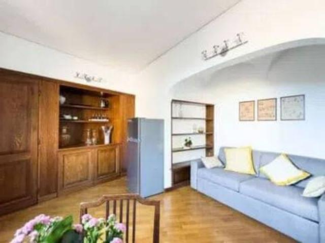 Appartamento in affitto a Roma RM