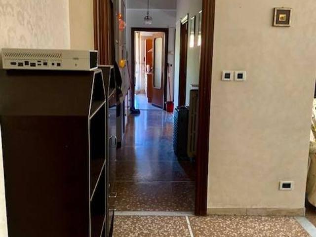 Appartamento in affitto a Roma RM