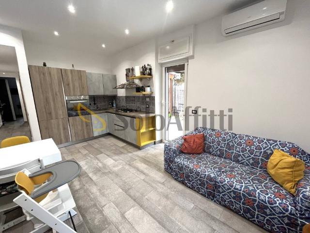 Appartamento in affitto a Roma RM