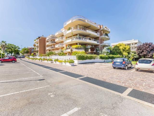 Appartamento in affitto a Roma RM