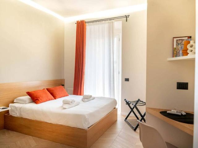 Appartamento in affitto a Roma RM