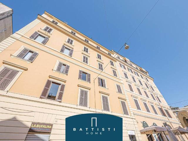 Appartamento in affitto a Roma RM
