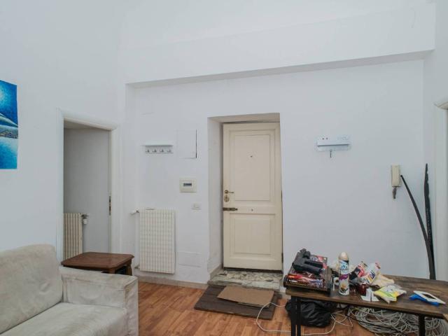 Appartamento in affitto a Roma RM