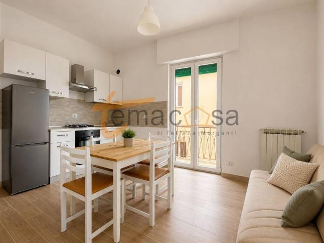 Appartamento in affitto a Roma RM