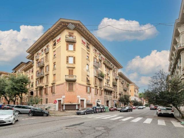 Appartamento in affitto a Roma RM