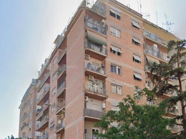 Appartamento in affitto a Roma RM