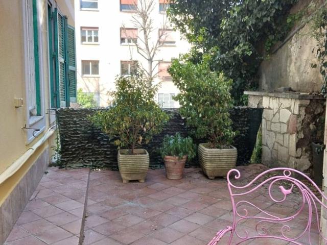 Appartamento in affitto a Roma RM