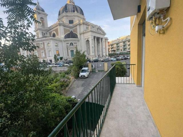 Appartamento in affitto a Roma RM