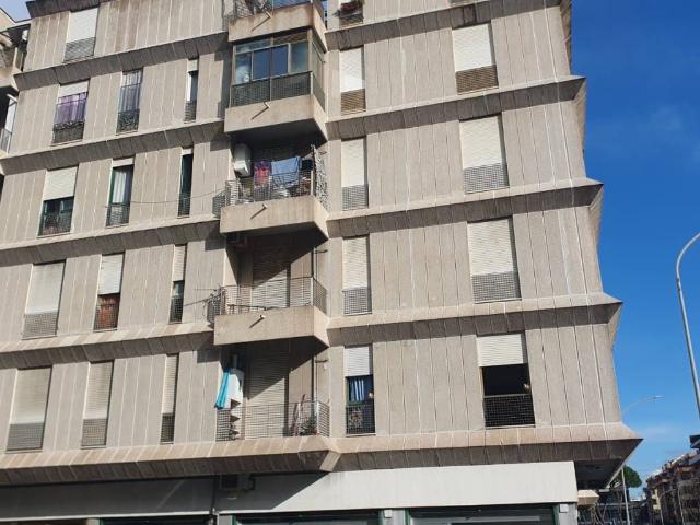 Appartamento in affitto a Roma RM