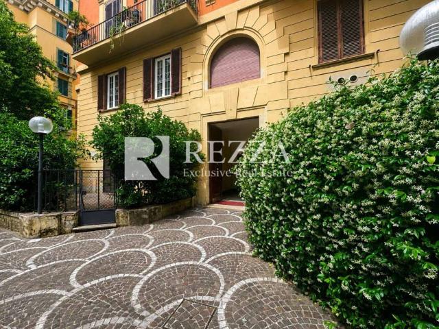 Appartamento in affitto a Roma RM