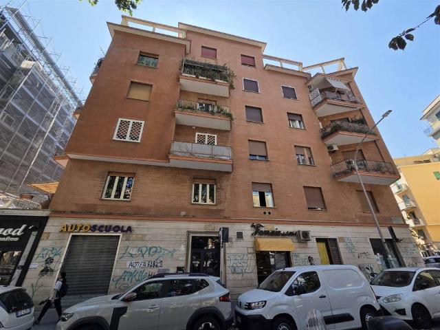 Appartamento in affitto a Roma RM