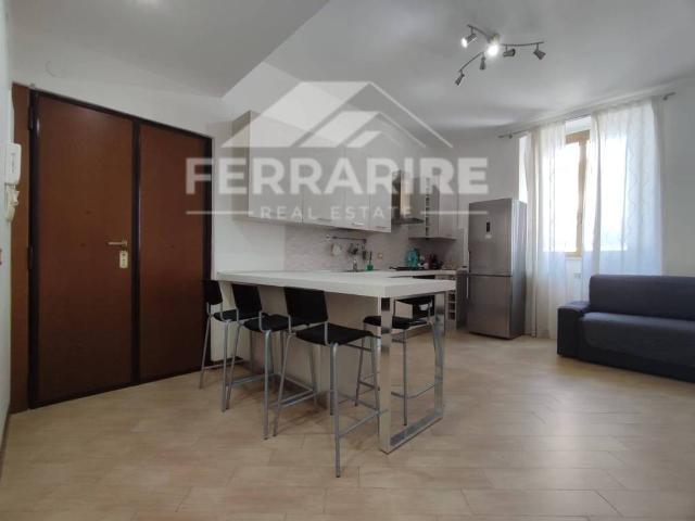 Appartamento in affitto a Roma RM
