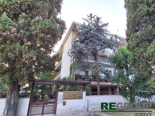 Appartamento in affitto a Roma RM