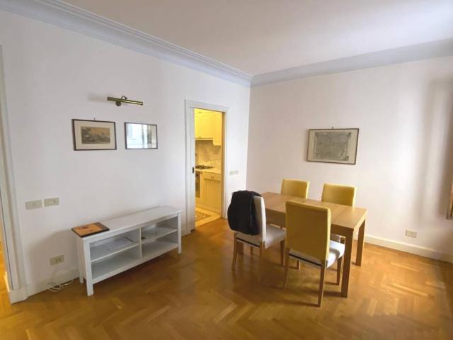 Appartamento in affitto a Roma RM