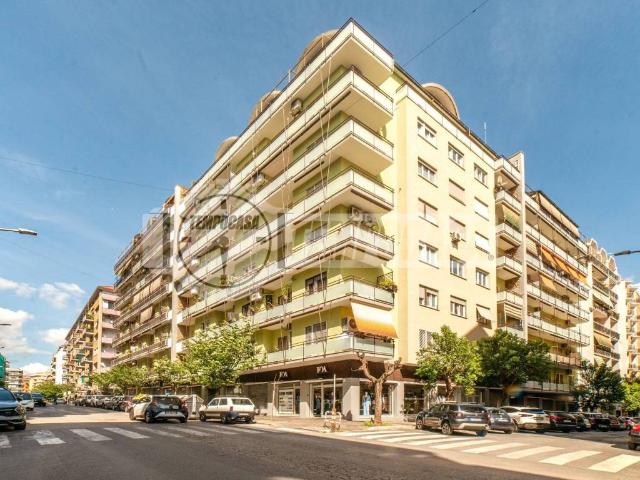 Appartamento in affitto a Roma RM