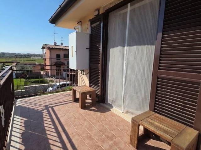 Appartamento in affitto a Roma RM