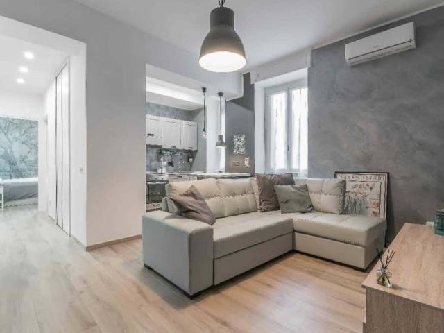 Appartamento in affitto a Roma RM