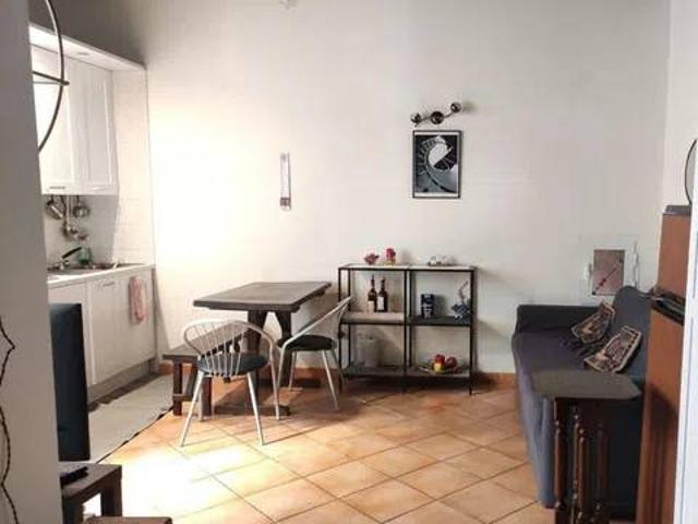 Appartamento in affitto a Roma RM