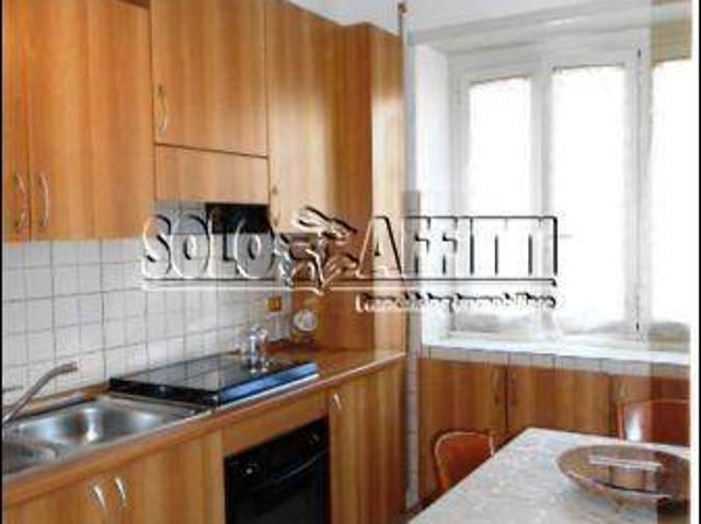 Appartamento in affitto a Roma RM