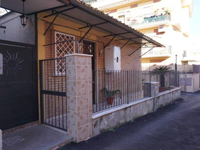 Appartamento in affitto a Roma RM