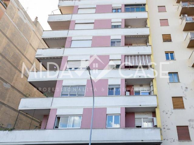 Appartamento in affitto a Roma RM