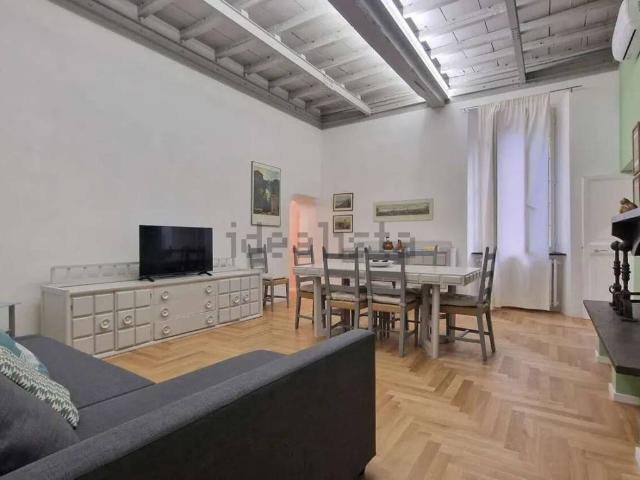 Appartamento in affitto a Roma RM