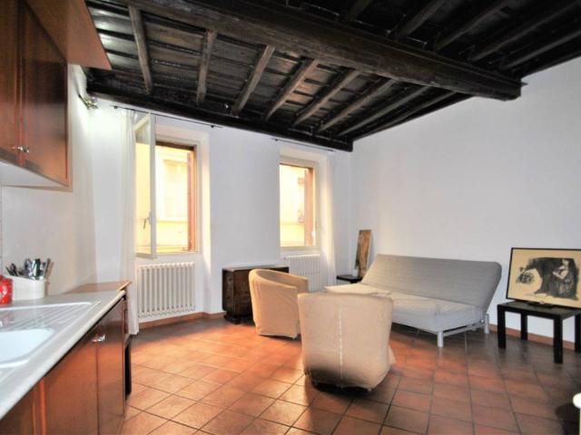 Appartamento in affitto a Roma RM
