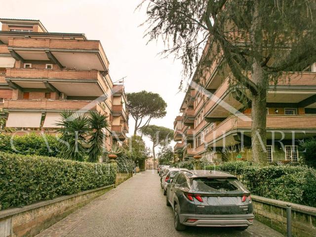 Appartamento in affitto a Roma RM