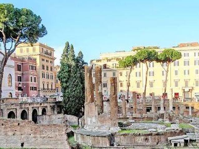 Appartamento in affitto a Roma RM