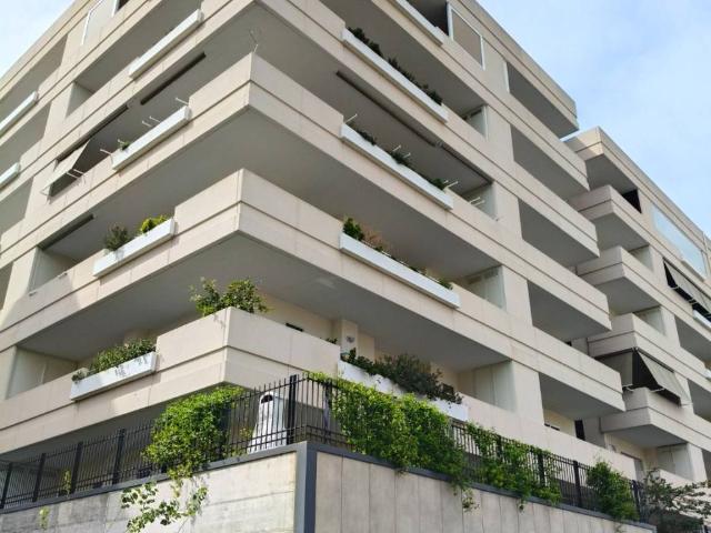 Appartamento in affitto a Roma RM