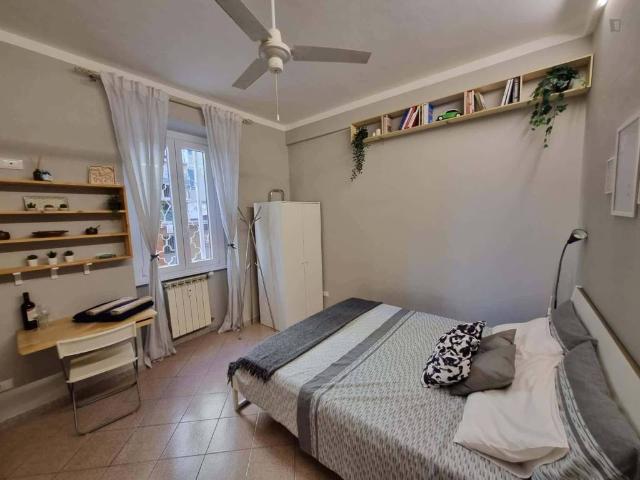 Appartamento in affitto a Roma RM