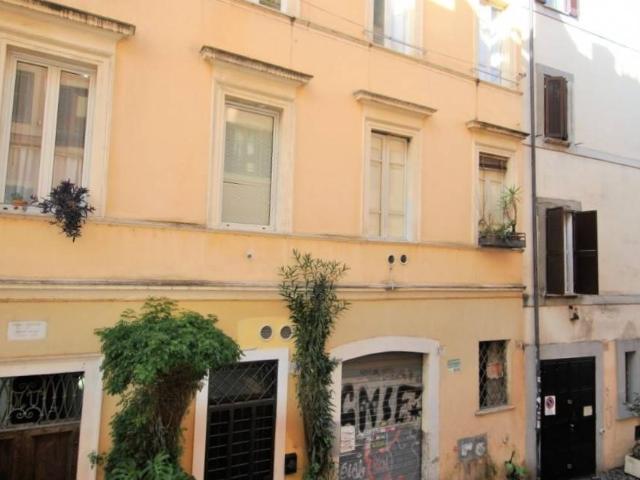 Appartamento in affitto a Roma RM