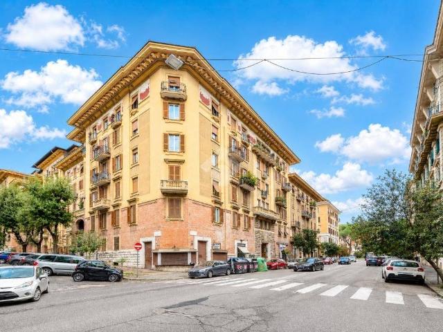 Appartamento in affitto a Roma RM