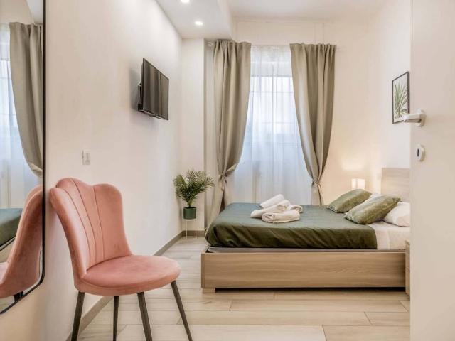 Appartamento in affitto a Roma RM