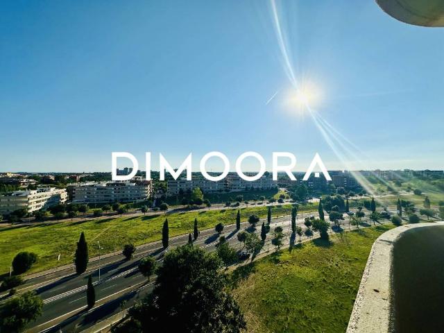 Appartamento in affitto a Roma RM