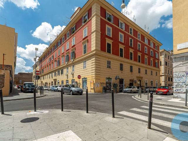 Appartamento in affitto a Roma RM