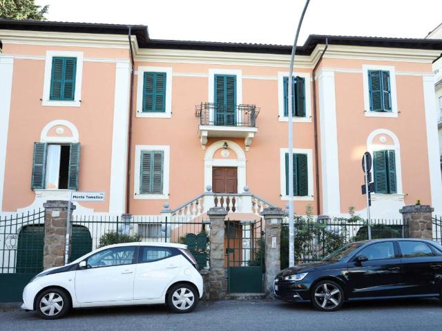 Appartamento in affitto a Roma RM