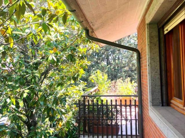 Appartamento in affitto a Roma RM