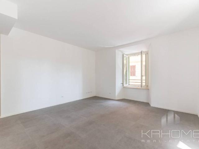 Appartamento in affitto a Roma RM