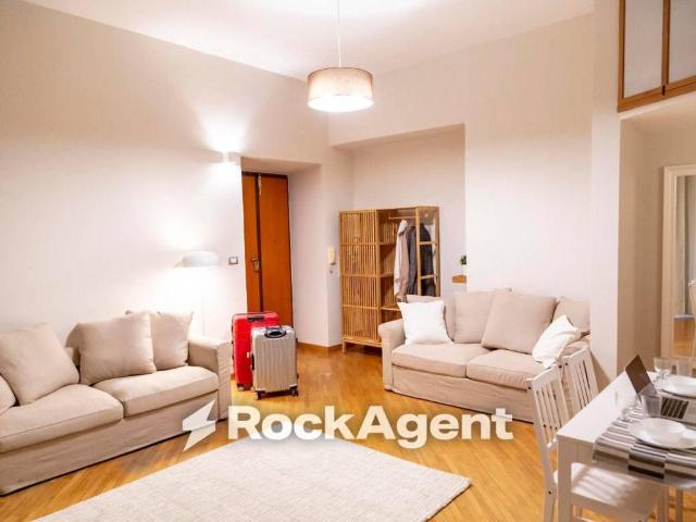 Appartamento in affitto a Roma RM
