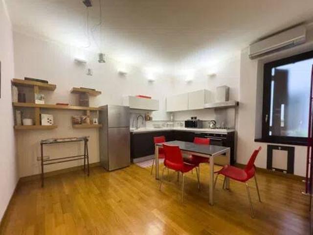 Appartamento in affitto a Roma RM