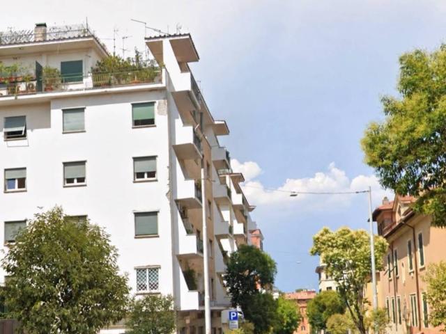 Appartamento in affitto a Roma RM