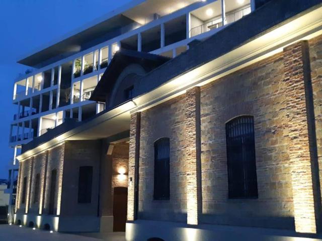 Appartamento in affitto a Roma RM