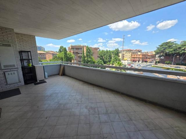 Appartamento in affitto a Roma RM