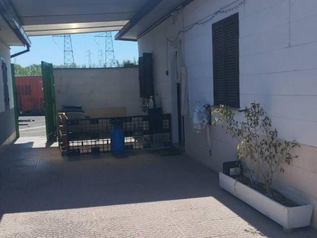 Appartamento in affitto a Roma RM