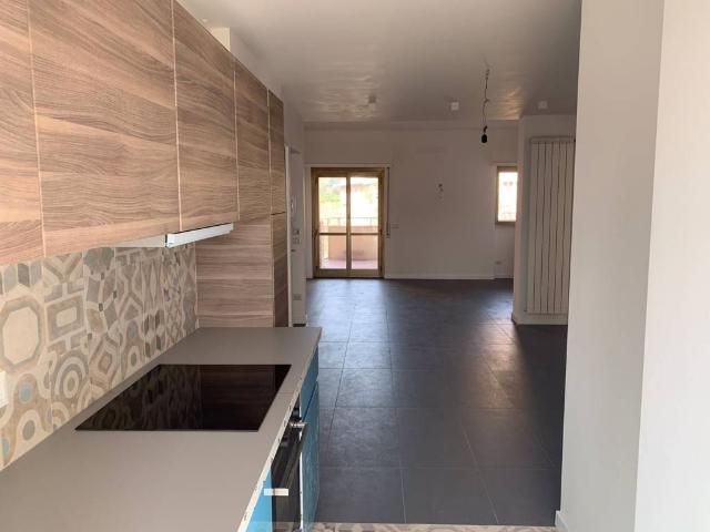 Appartamento in affitto a Roma RM
