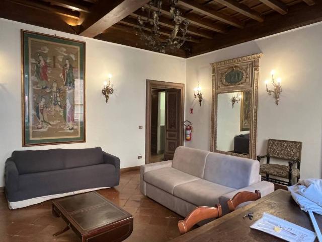 Appartamento in affitto a Roma RM