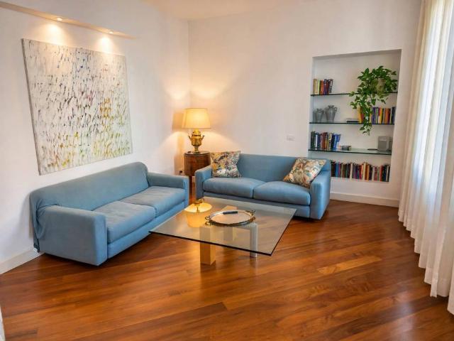 Appartamento in affitto a Roma RM